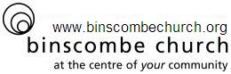 Binscombechurch.org